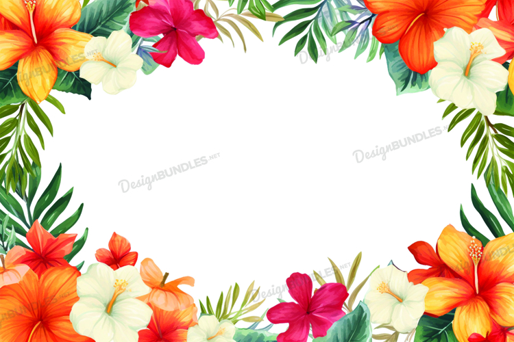 Tropical Wallpaper Image 4