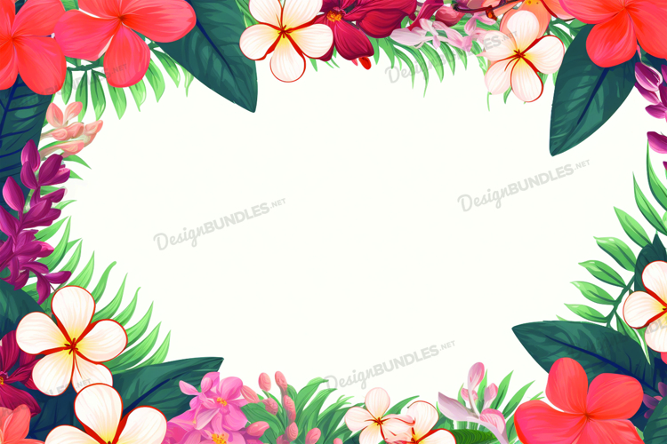 Tropical Wallpaper