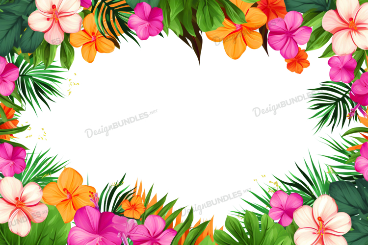 Tropical Wallpaper Image 24