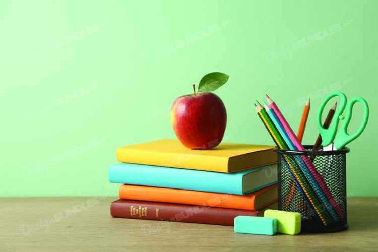 School Clipart Image 9