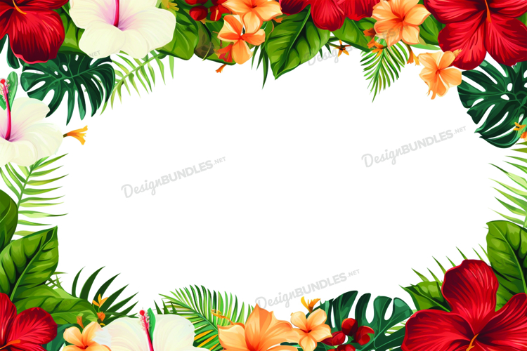 Tropical Wallpaper Image 23
