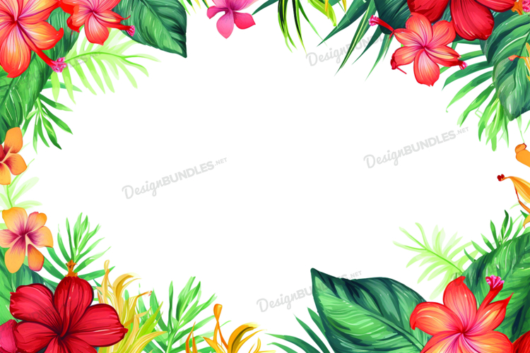 Tropical Wallpaper Image 22