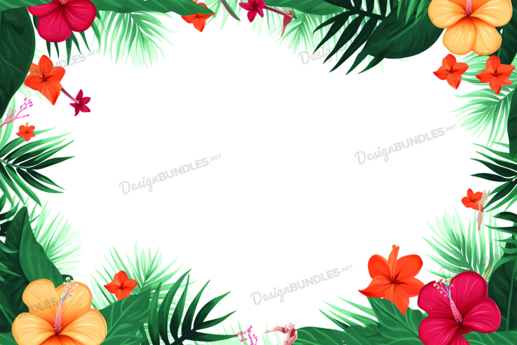 Tropical Wallpaper Image 21