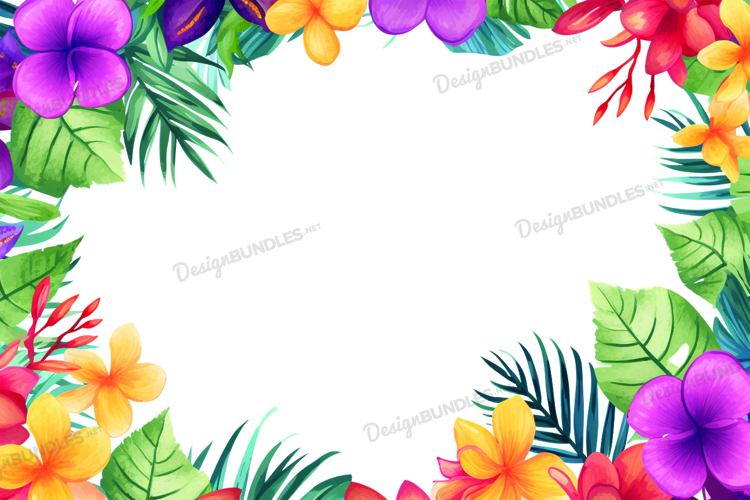 Tropical Wallpaper Image 20