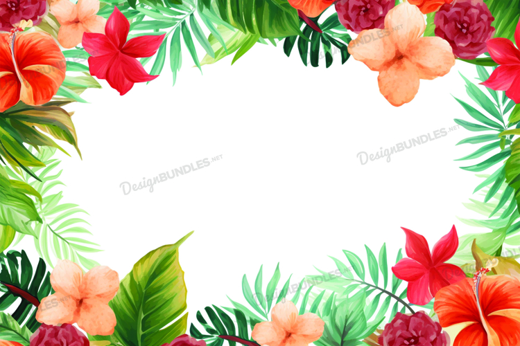 Tropical Wallpaper Image 19