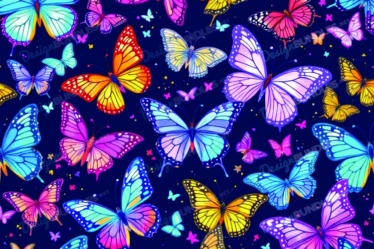 Seamless Pattern Background Image 22