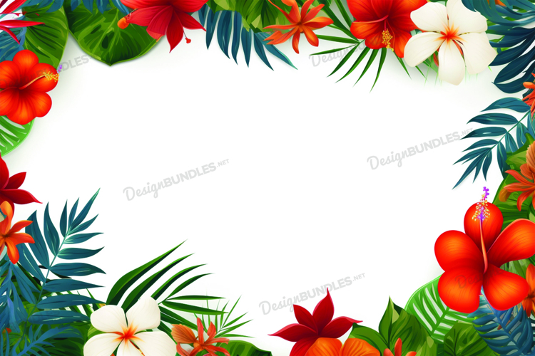 Tropical Wallpaper Image 18