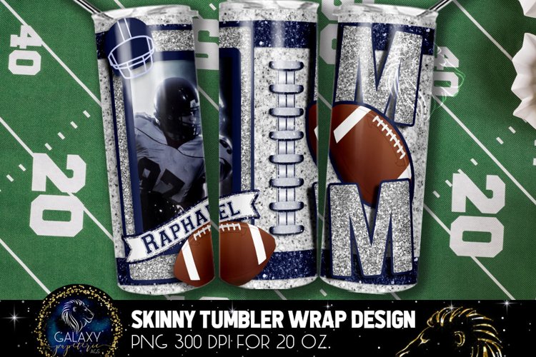 Football Clipart Image 27