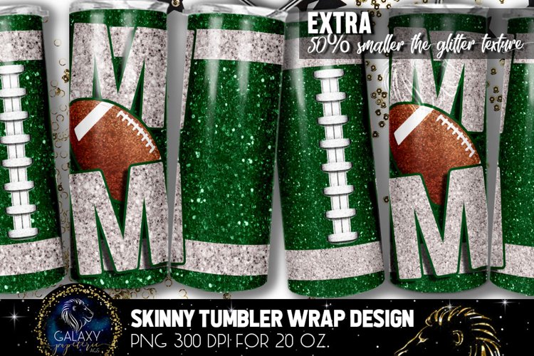 Football Clipart Image 11