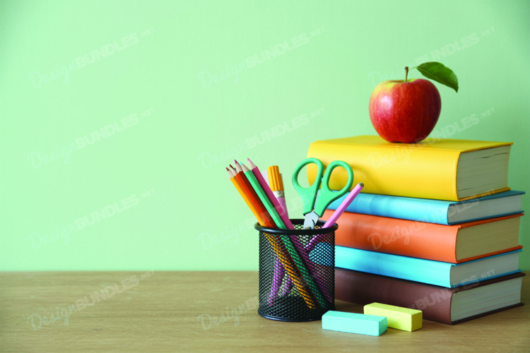 School Clipart Image 8