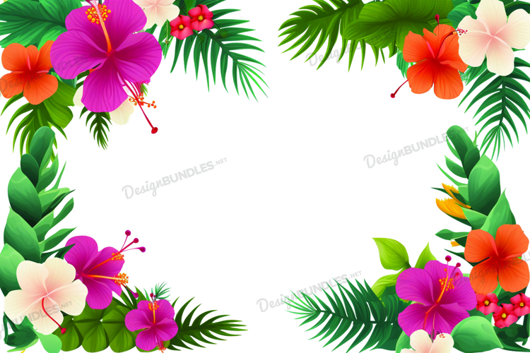 Tropical Wallpaper Image 15