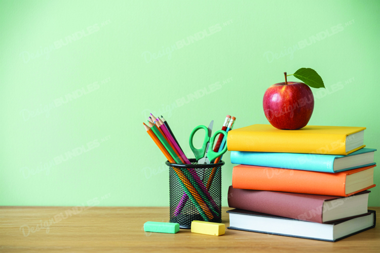 School Clipart Image 7