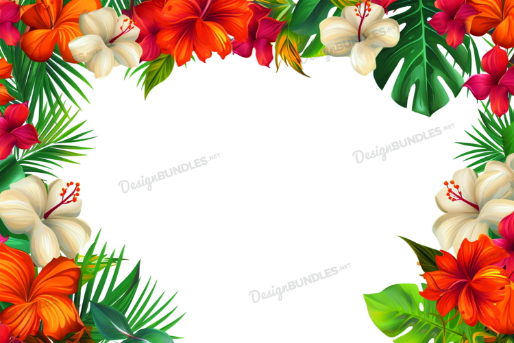 Tropical Wallpaper Image 16