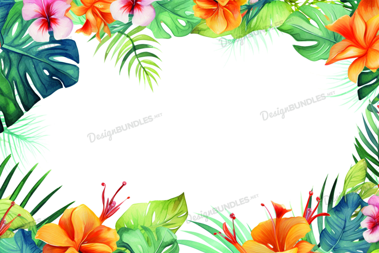 Tropical Wallpaper Image 13