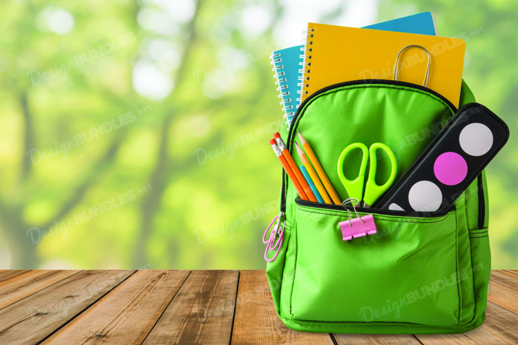 School Clipart Image 6