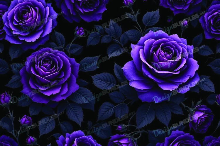 Seamless Pattern Background Image 7