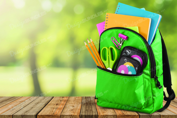 School Clipart Image 5