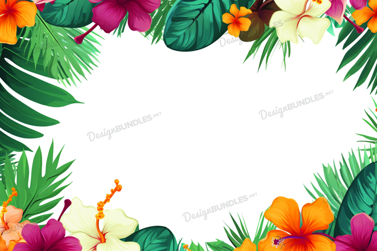 Tropical Wallpaper Image 14