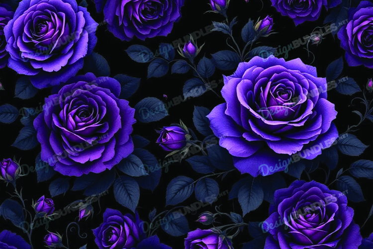 Seamless Pattern Background Image 6