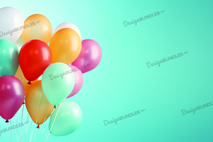 Celebration Background Image 9