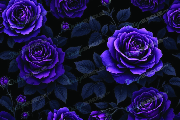 Seamless Pattern Background Image 5