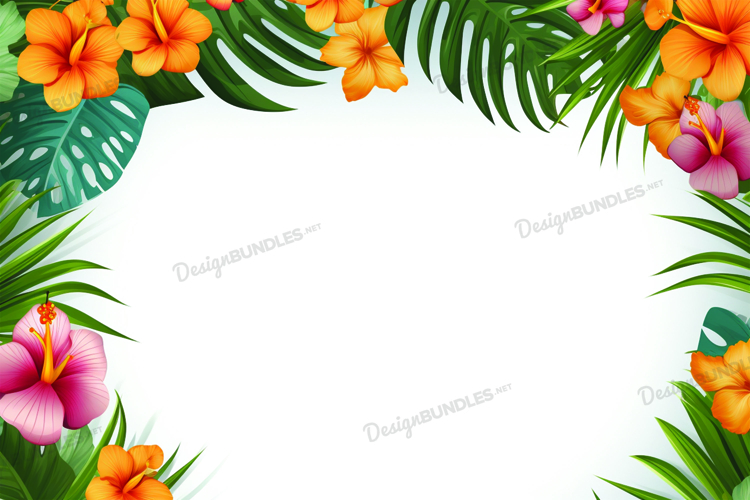 Tropical Wallpaper Image 11