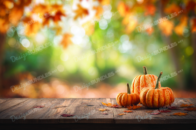 Thanksgiving Background