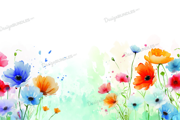 Pastel Texture Image 18