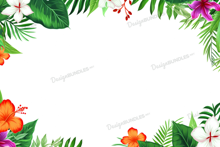 Tropical Wallpaper Image 12