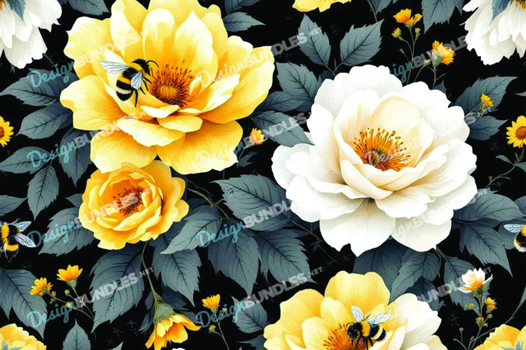 Rose Background Image 5