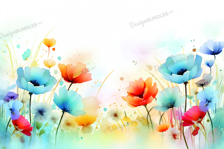 Pastel Texture Image 17