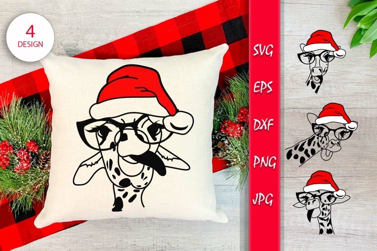 Christmas SVGs Image 20