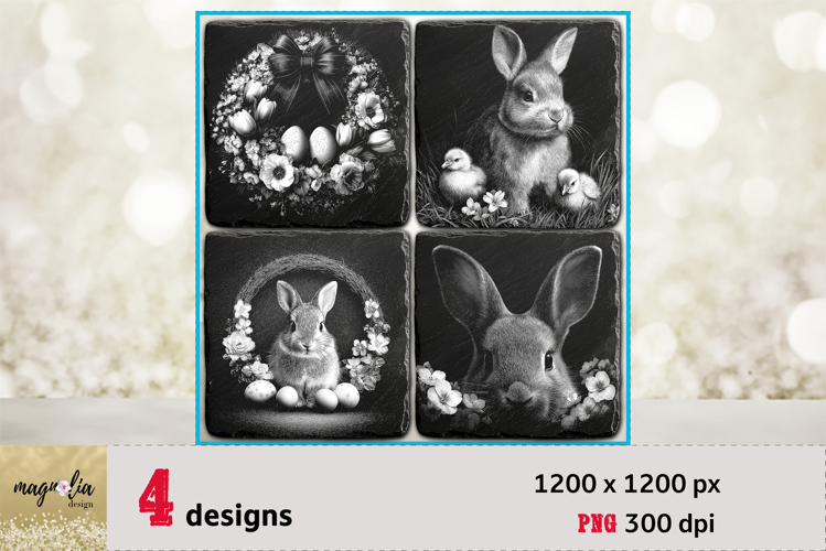 Easter Bunny Png Image 20