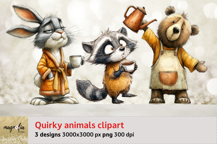Rabbit Png Image 13