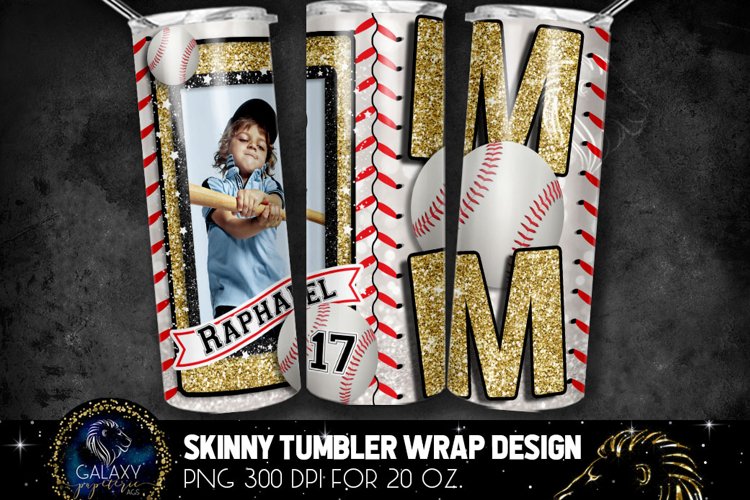 Baseball Clipart Image 3