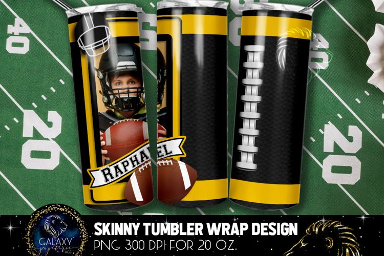 Football Clipart Image 23