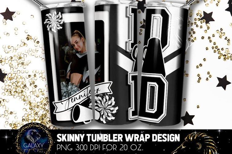 Cheer Clipart Image 4