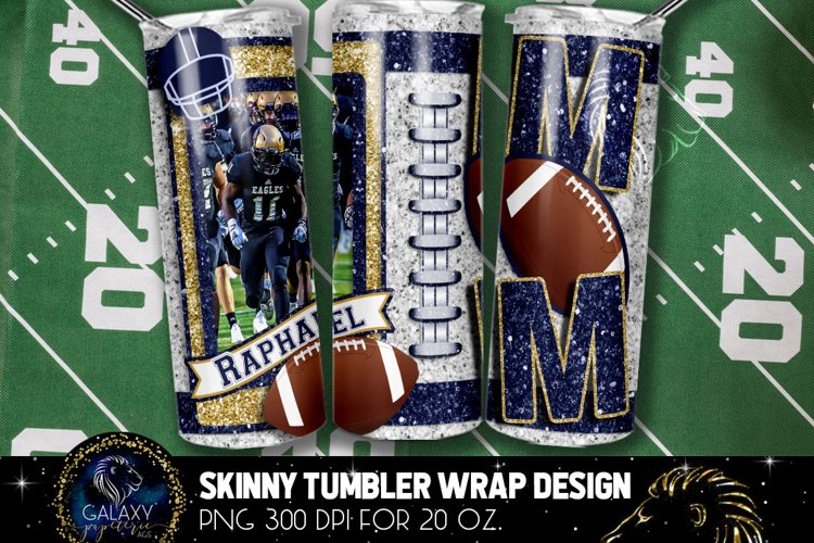 Football Clipart Image 22
