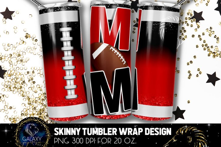 Football Clipart Image 9