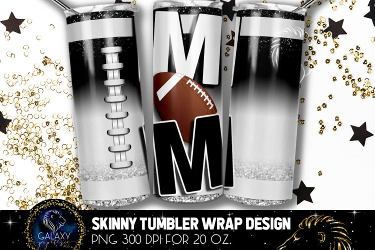 Football Clipart Image 7