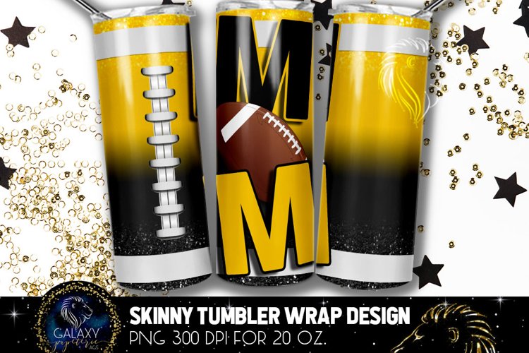 Football Sublimation Design Image 22