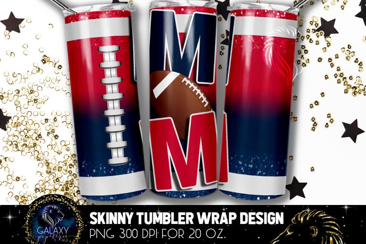 Football Clipart Image 15