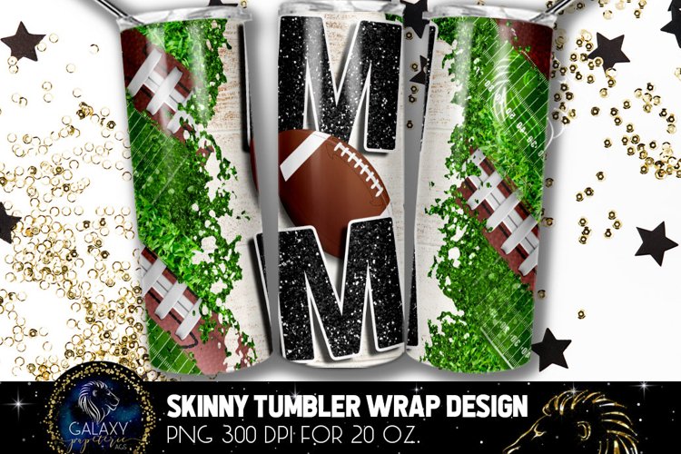 Football Clipart Image 4