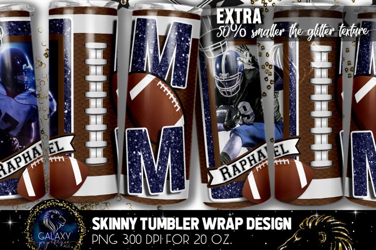 Football Clipart Image 2