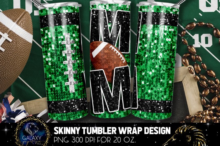 Football Clipart Image 11