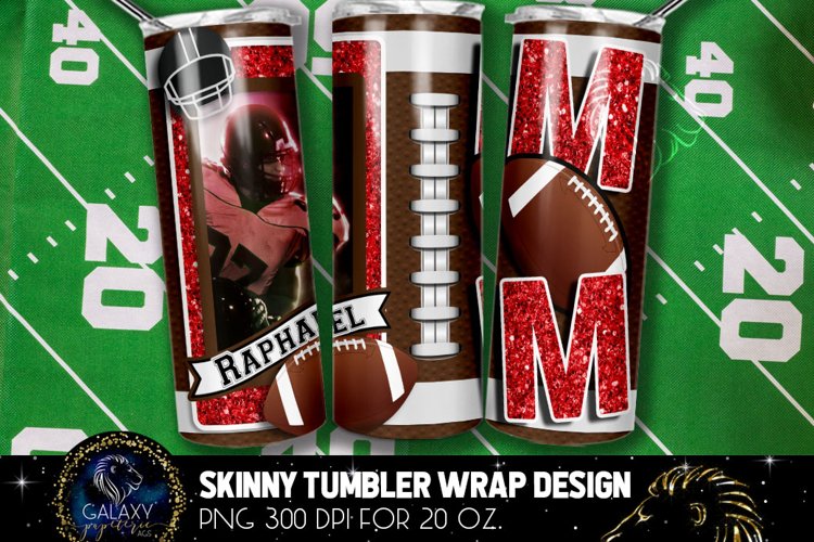 Football Clipart Image 28