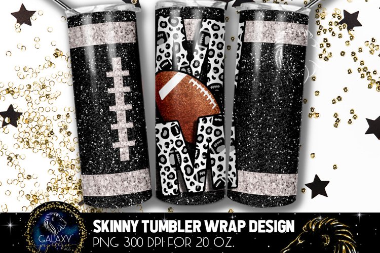 Football Sublimation Design Image 11