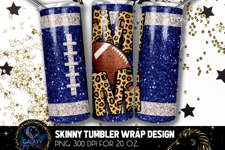 Football Clipart Image 26