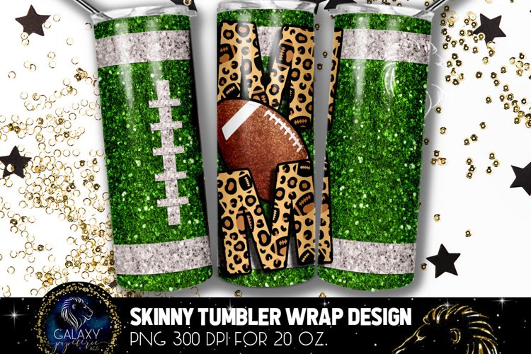 Football Clipart Image 28