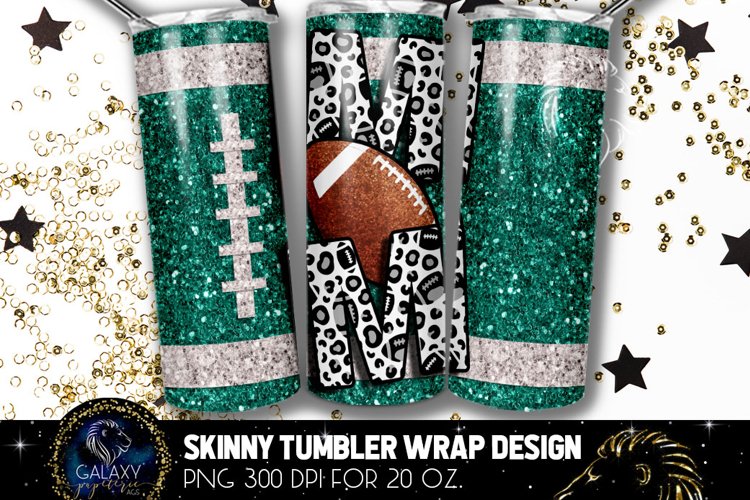 Football Clipart Image 15